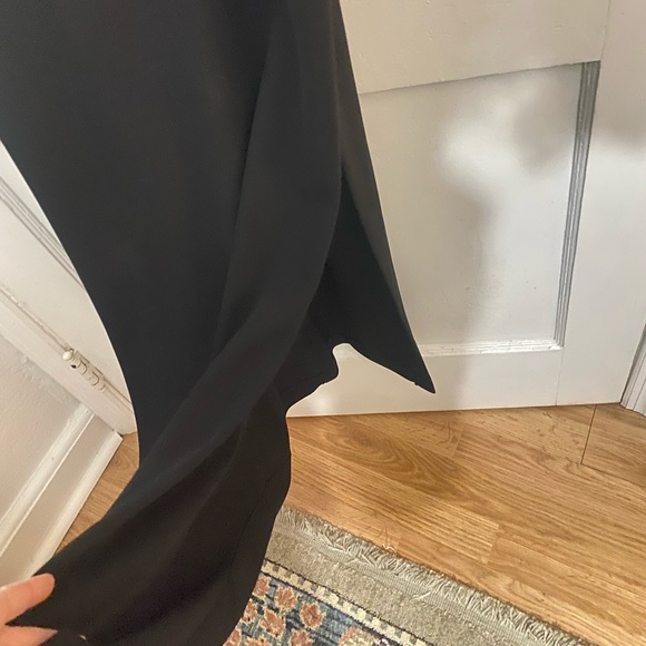 NWT Arianna by Rachel Kaye Gown sz 6 - Picture 6 of 9